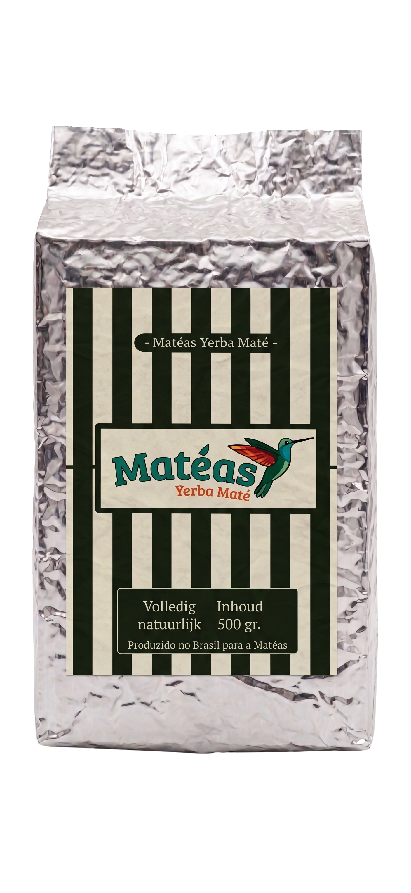 Matéas Yerba Maté (500g) (PRE-ORDER)