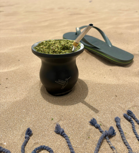 Wat is Yerba Maté?🧉