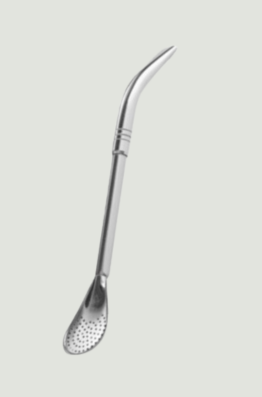 Kalebas Imperial Hout met bombilla (PRE-ORDER)